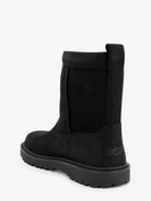 UGG Birch suede boots - Black