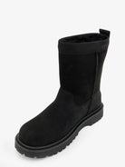 UGG Birch suede boots - Black