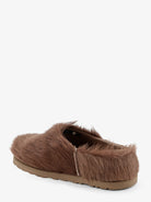 UGG Otzo ponyskin sabot