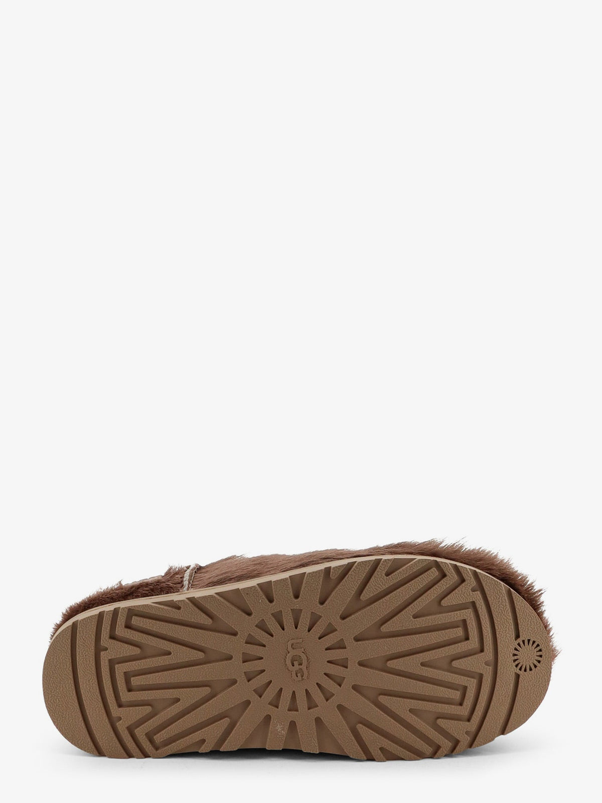 UGG Otzo ponyskin sabot