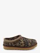 UGG Tasman spotted sabot - Chestnut