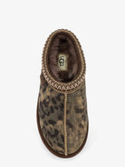UGG Tasman spotted sabot - Chestnut