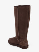 UGG Classic Ultra Tall Suede boots - Dusted Cocoa
