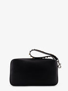 Valentino Garavani Valentino Garavani leather clutch - Nero