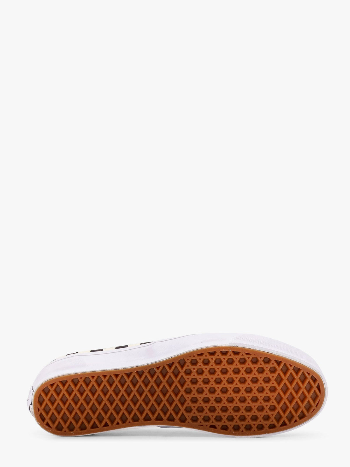 Vans LX Authentic Reissue Sneakers - Black Off White