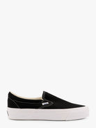 Vans Lx Slip-On Reissue 98 canvas sneakers - Black White
