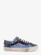 Vans Premium Old Skool 36 Sneakers with studs - Navymulti