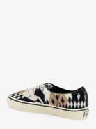 Vans Vans x Pringle LX Authentic 44 fabric sneakers - Blackmarshall