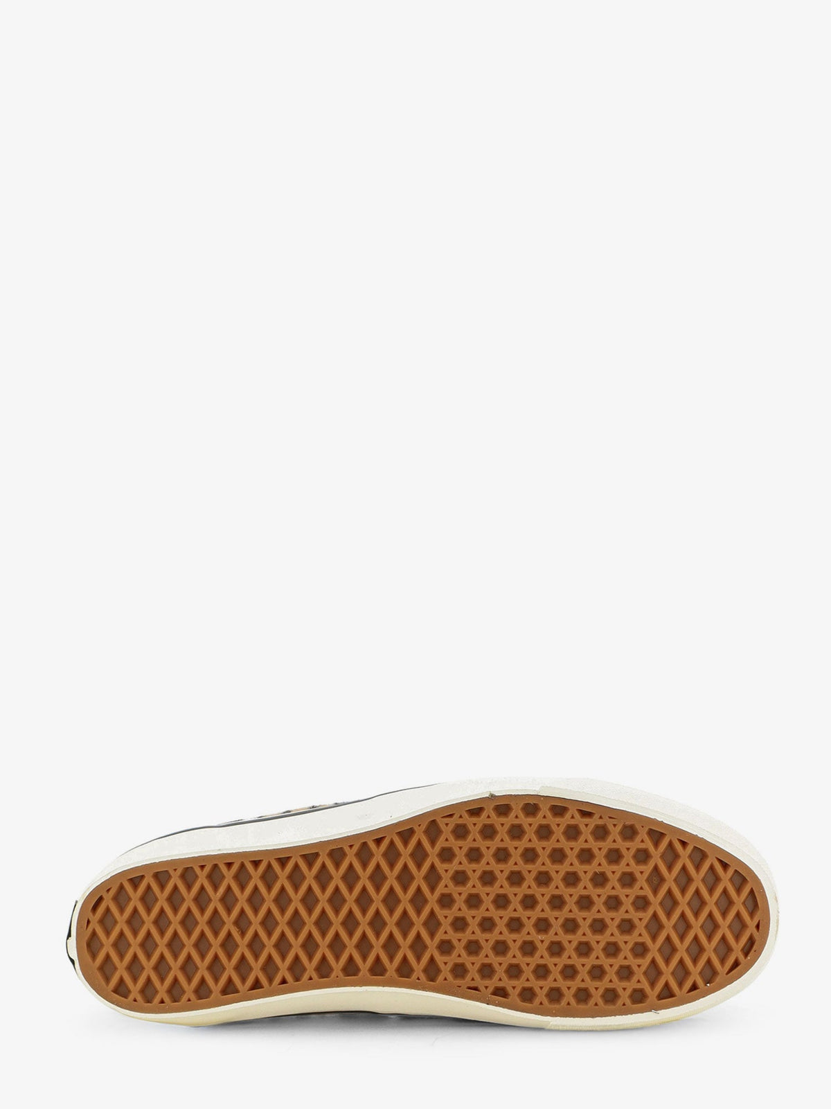 Vans Vans x Pringle LX Authentic 44 fabric sneakers - Blackmarshall