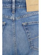 Jacob Cohen Wide-leg Jeans - 300F