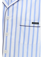 Dolce & Gabbana Short-sleeve striped Shirt - Rigato