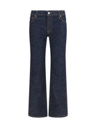 Khaite Conforti Jeans - Benson