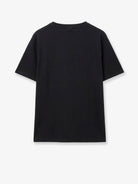 Loewe Cotton T-Shirt - Black