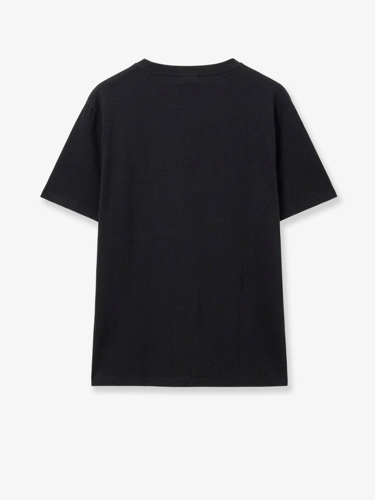 Loewe Cotton T-Shirt - Black