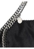 Stella McCartney Falabella mini Handbag - Black