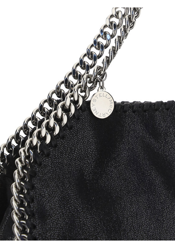 Stella McCartney Falabella mini Handbag - Black