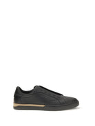 Fendi City Sneakers - Nero+Nero+Choc.Taup