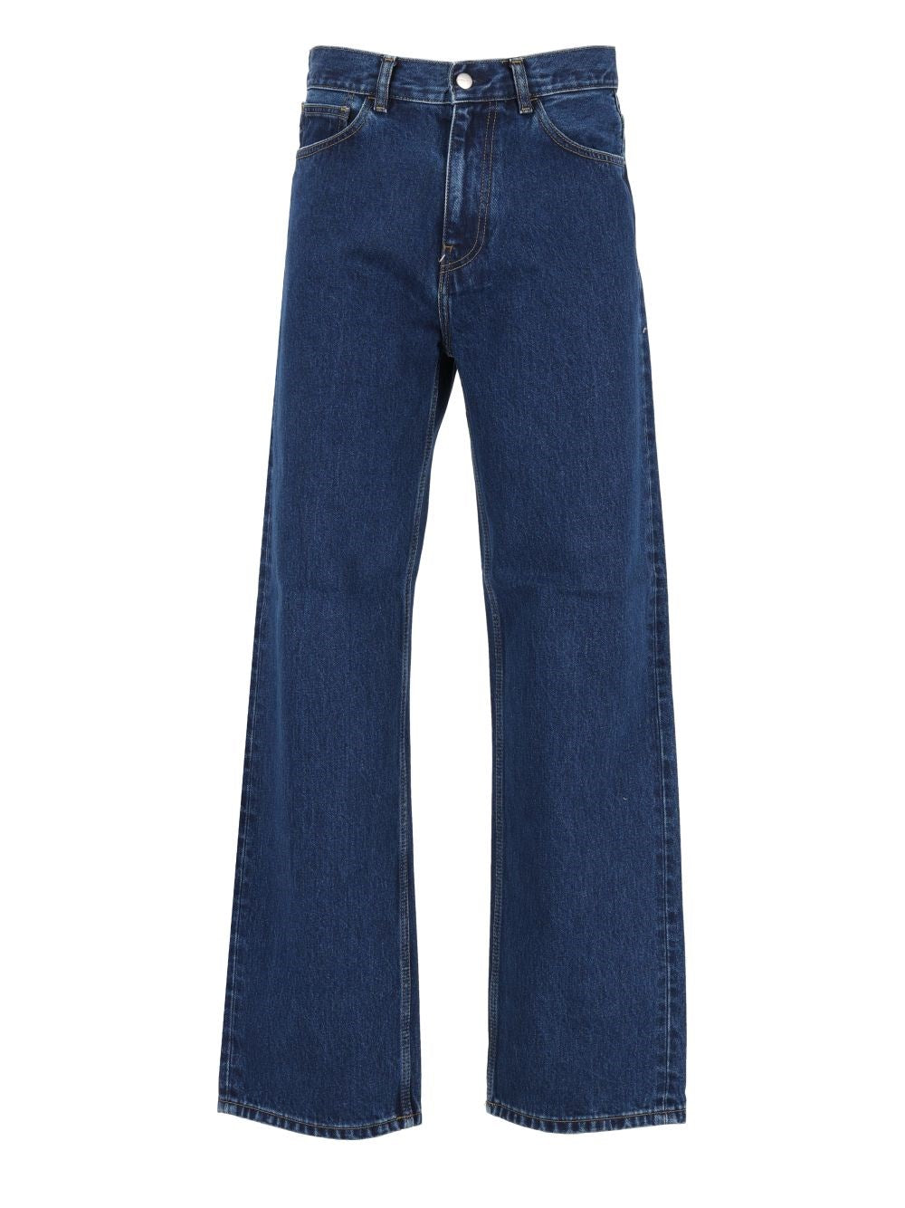 Carhartt Wip "Payson" Pants - Blue