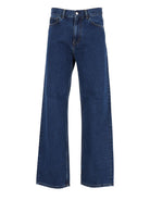Carhartt Wip "Payson" Pants - Blue