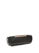 Khaite Evening leather Clutch - Black