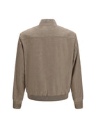 Zegna Oasi cashmere Jacket - 001