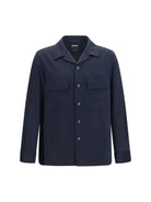 Zegna Cashmere Jacket - 054