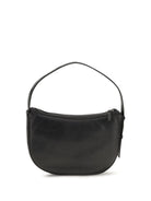 Staud Levi Shoulder Bag - Black