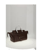 Celine MEDIUM NEW LUGGAGE - Brick