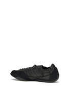Y-3 Tokyo Warped Sneakers - Black