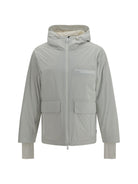 Laminar Gore-Tex® Hooded Jacket - White