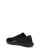 Prada Prax 01 Sneakers - Black