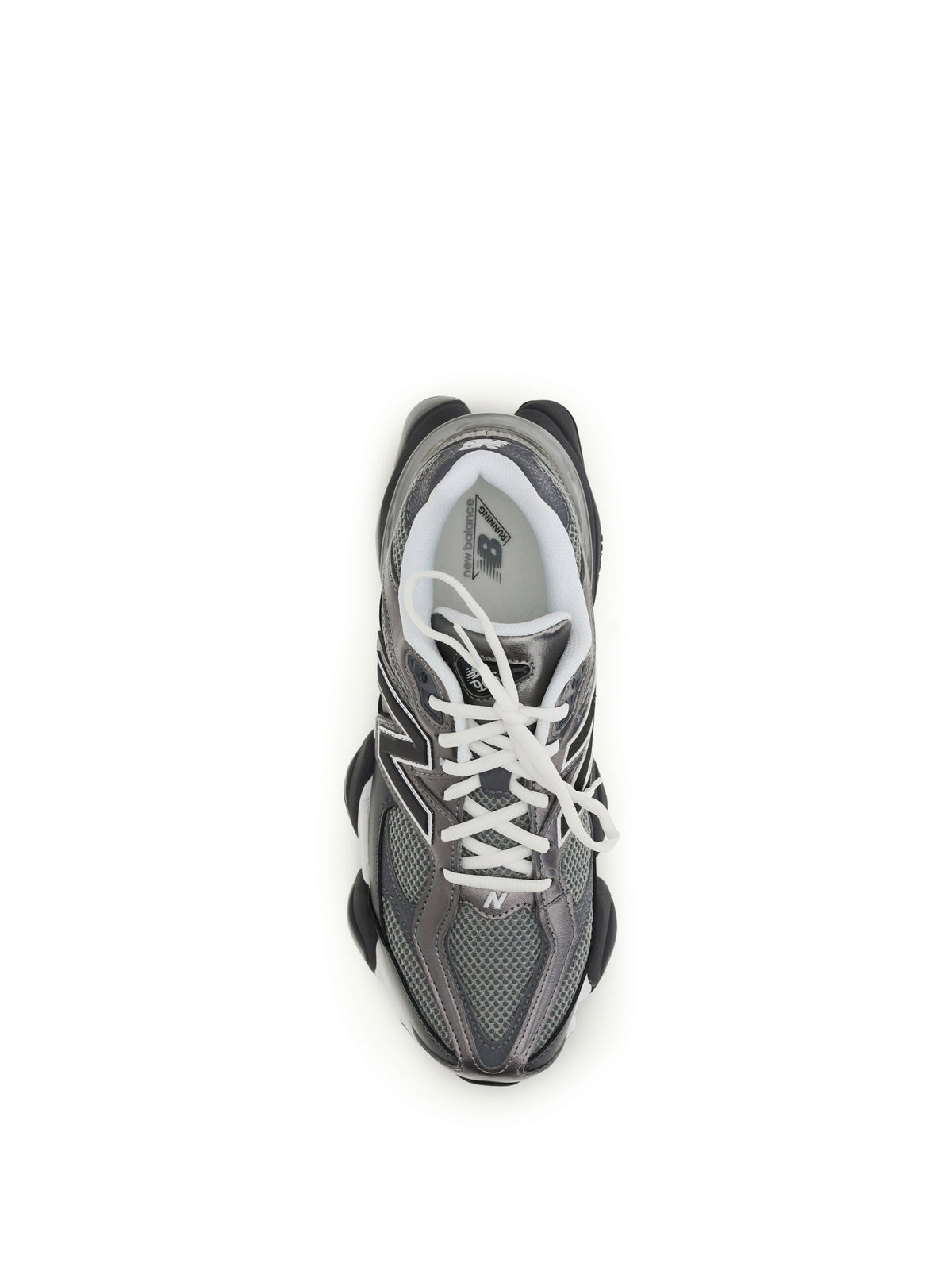 New Balance Abzorb Pod 9060 Sneakers - Magnet  Faded Black