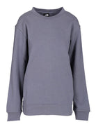 The North Face Dome Relaxed Sweatshirt - Blue