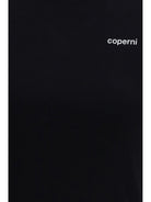 Coperni Baby Tee - Black And White