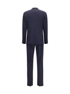 Lardini Wool-blend tailored Suit - 850