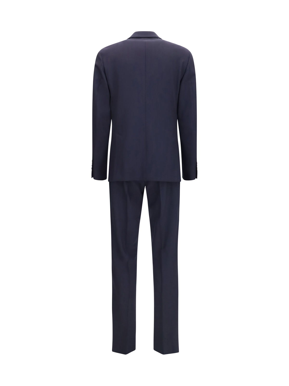 Lardini Wool-blend tailored Suit - 850