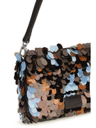 Staud Timmy Convertible Shoulder Bag - Nightspark