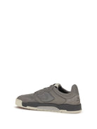 Christian Louboutin Basketball 1 Retro Sneakers - Phantom Grey