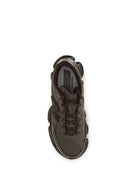 New Balance Abzorb 2000 Luxe Sneakers - Thunder Brown
