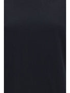 Toteme Classic monochrome T-shirt - Black