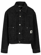 Carhartt Wip Belmar Jacket - Black