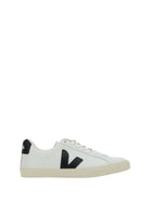 Veja Esplar Sneakers - Extra-White_Black