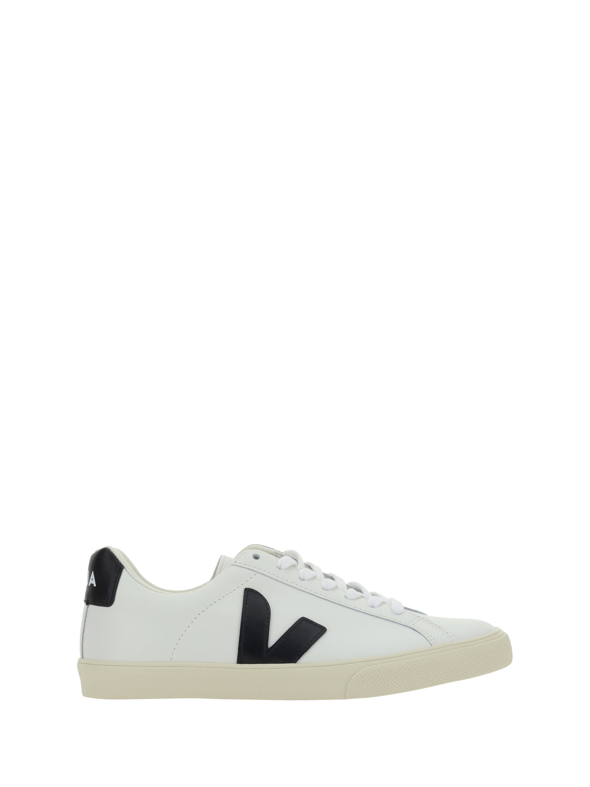 Veja Esplar Sneakers - Extra-White_Black