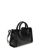 Balenciaga Le City small Handbag - Black