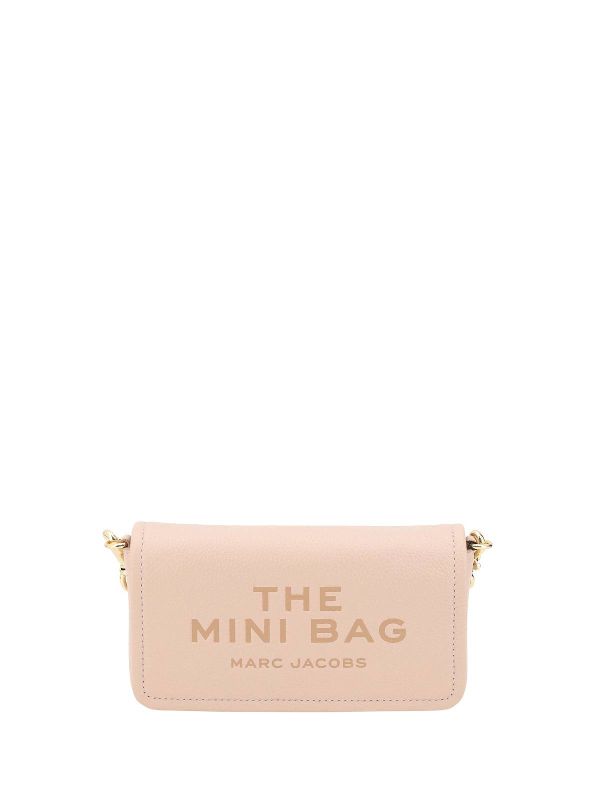 Marc Jacobs The Mini Bag Shoulder Bag - Rose