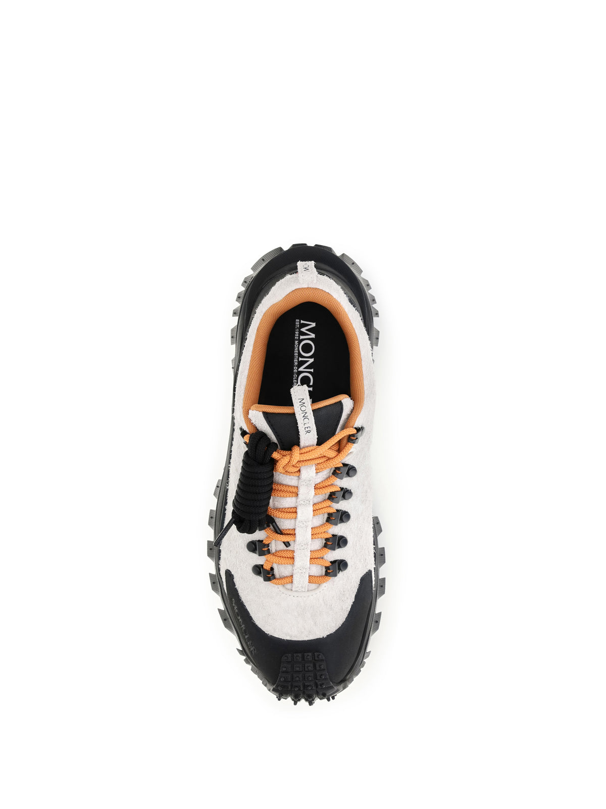 Moncler Trailgrip APEX GTX Sneakers - Natural