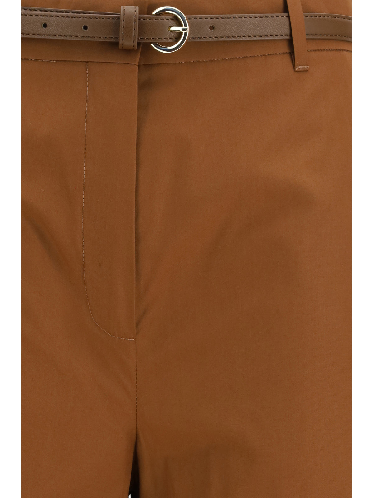 Max Mara Studio Farea Pants - Argilla