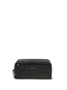 Kiton Nylon Beauty Case - Black
