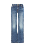 Khaite Conforti bootcut Jeans - Northfield