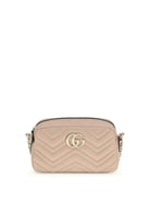 Gucci GG Marmont Shoulder Bag - Cameo X Dafne